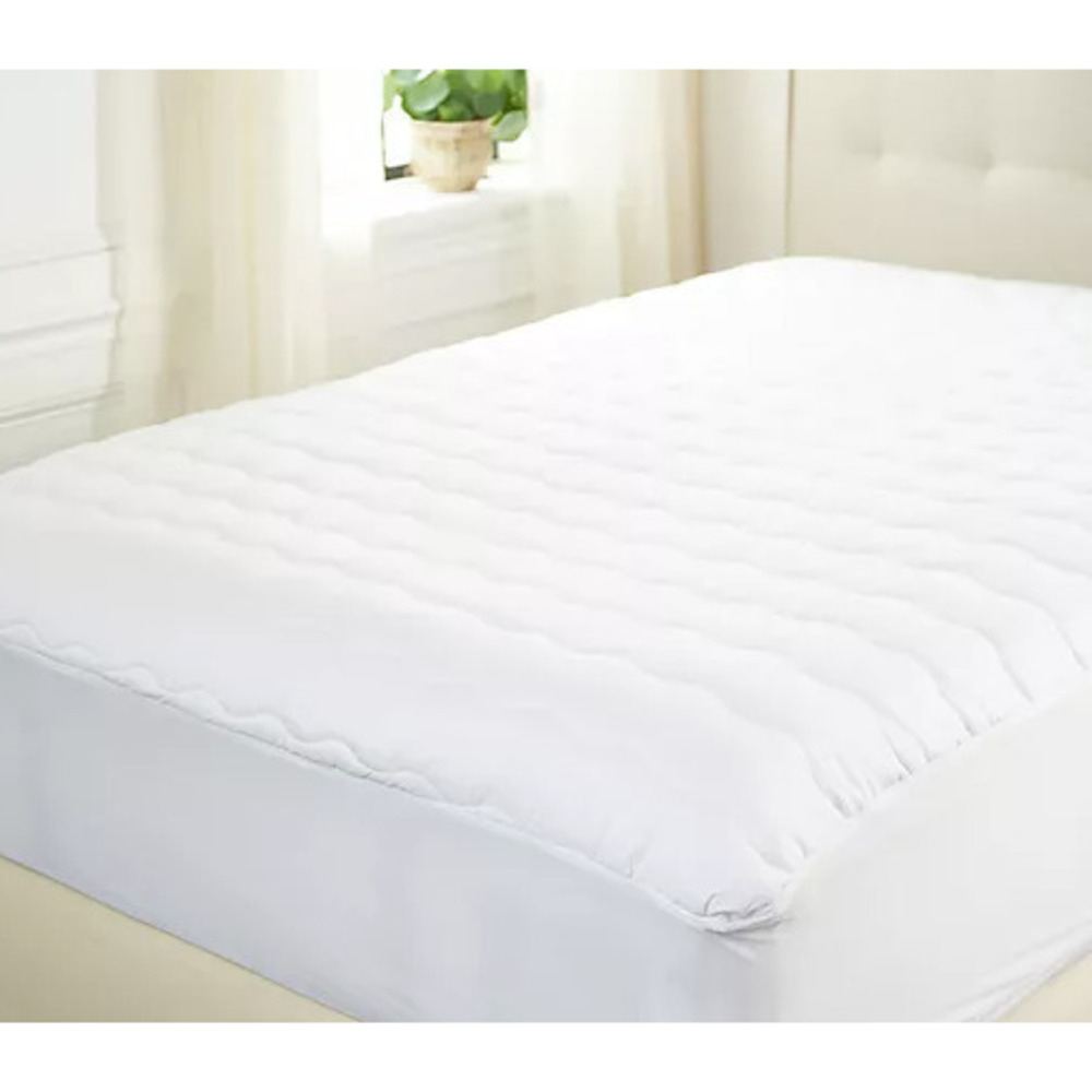 Northern Nights Dual Action Waterproof Mattress Protector King